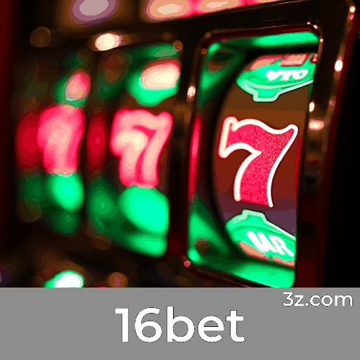 16bet: Precisão e Excelência em Apostas Esportivas