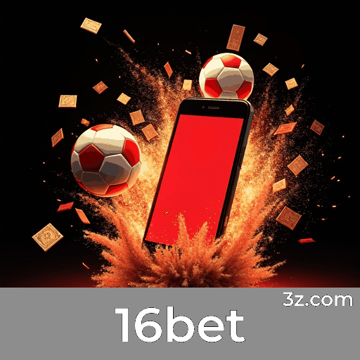 16bet Casino: Descubra a Experiência Social Inovadora