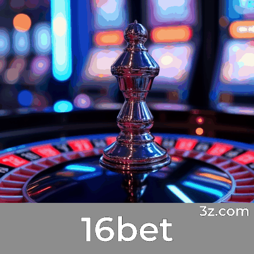 16bet: Precisão e Excelência em Apostas Esportivas