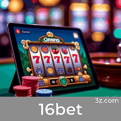 16bet: Estratégias de Jogos para Vencer no Cassino