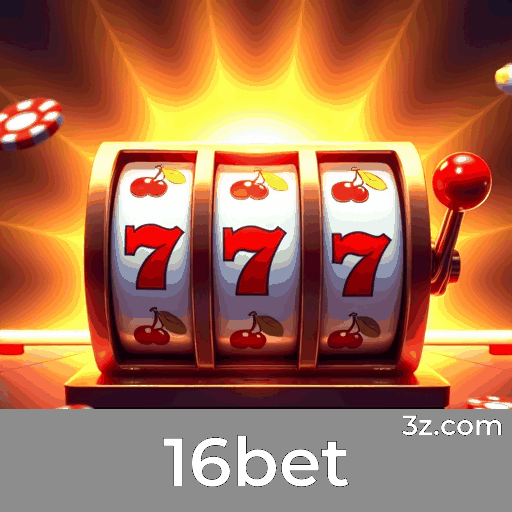 16bet: desbloqueie uma experiência de membro exclusiva