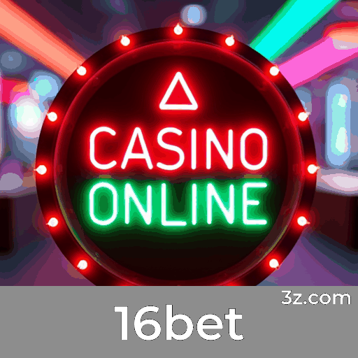 Tecnologia de Ponta da 16bet: Inovação em Cada Detalhe
