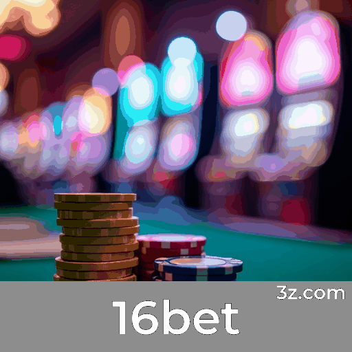Experiência Inteligente com o Aplicativo da 16bet: Design Responsivo Avançado