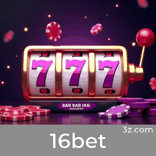 Recompensas Reais e Transparentes no 16bet: Promoções Sem Pegadinhas