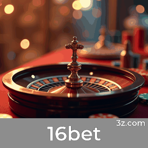 16bet Social Casino: Nova Experiência de Entretenimento Interativo