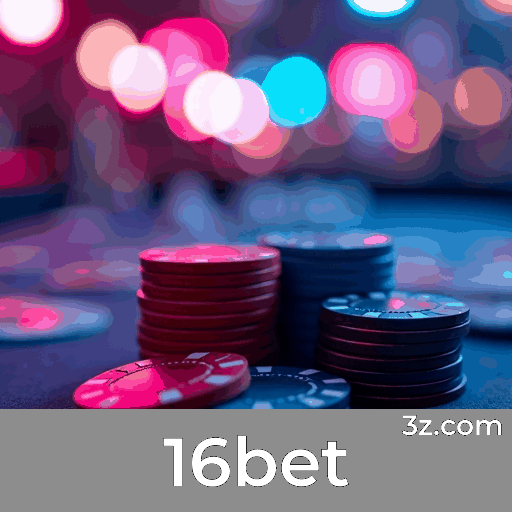16bet Social Casino: Nova Experiência de Entretenimento Interativo
